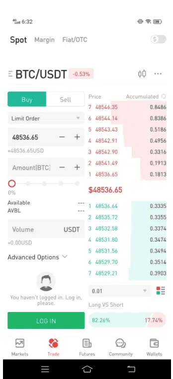 Gate.io